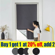 Portable Blackout Blind