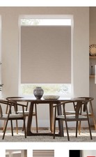 2 Stick on black out, thermal