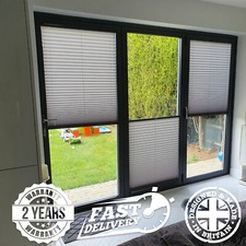 High-quality, frameless and