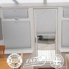 Premium Frameless and Easy to