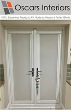 INTU Seamless Made to Measure