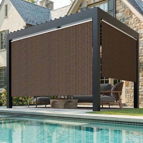 Block outdoor roller - 99%,