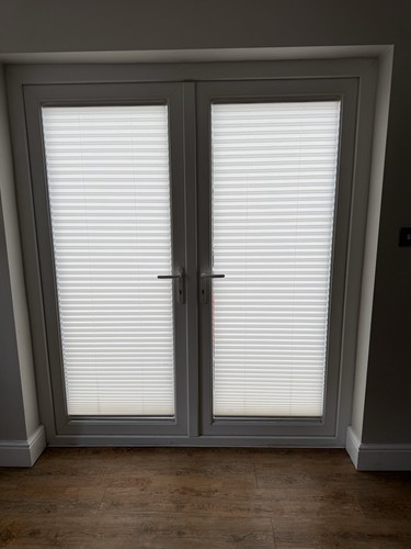 Patio french door - patio/french,
