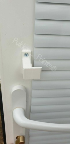 Blind guides stays clips - blind,