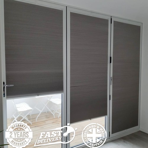 Frameless and easy - , to