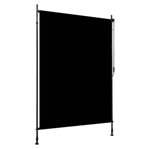 Outdoor roller blind - roller,