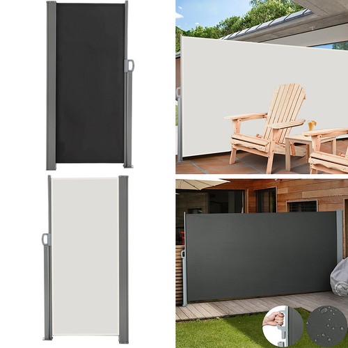 Awning privacy blind - awning,