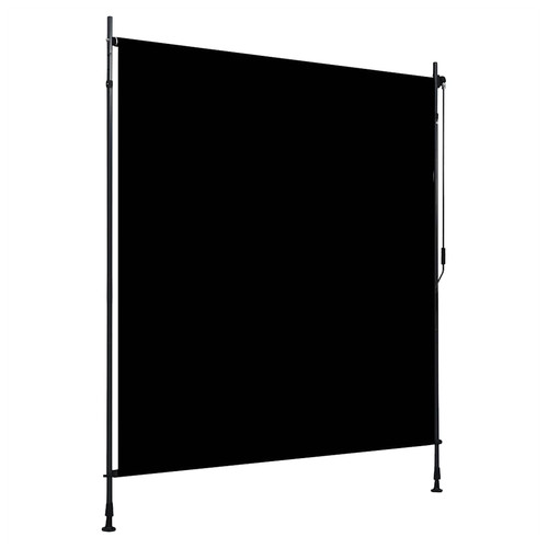 Outdoor roller blind - roller,