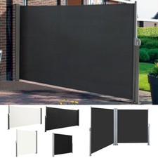 1 2 Retractable Garden Terrace