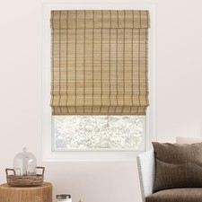 Chicology Blinds, Roman Home
