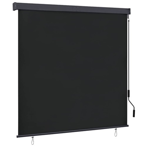 Outdoor vertical roller blind - outdoor,