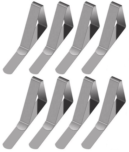Vertical blinds tie - vertical,