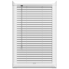 Perfect Fit Blinds Gloss White