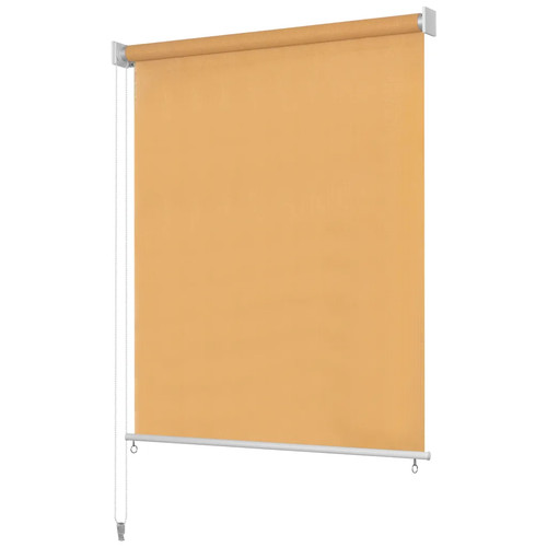 Walplus beige outdoor roller - walplus,