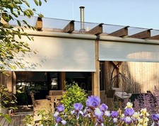 198cm x 240cm Nesling Outdoor