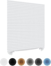 Maritown No Drill Blinds