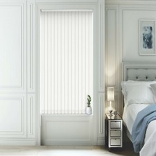 Made to Measure Vertical