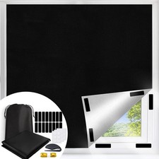 Portable Window Blackout Blind