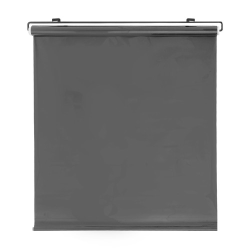 Blackout blinds with suction - blackout,